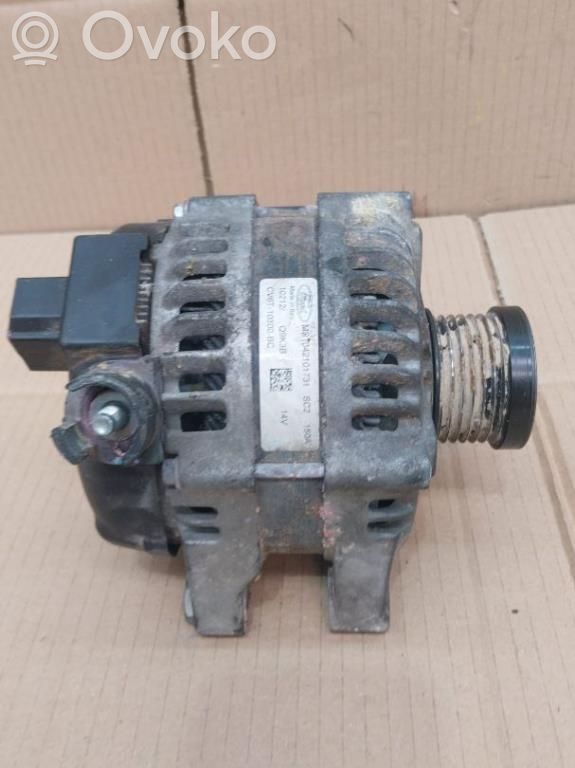 Generator/alternator   MS1042101731SC2