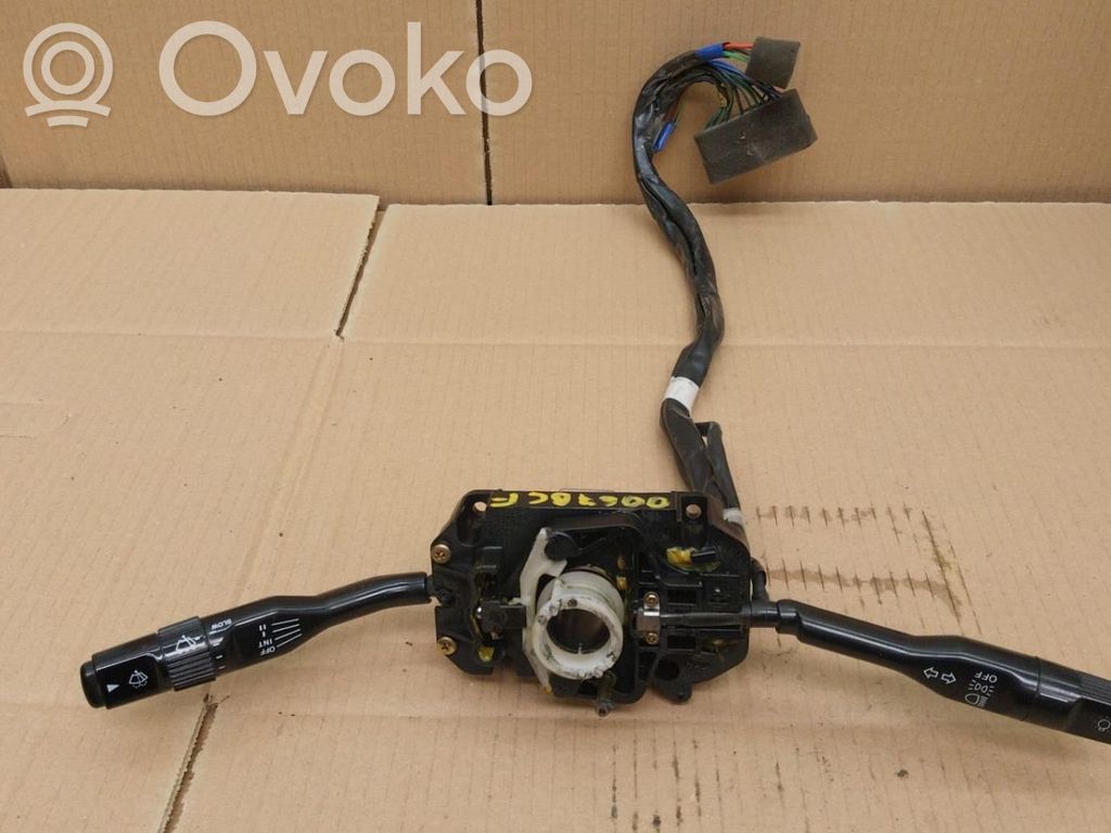 Hyundai Sonata Interrupteur / bouton multifonctionnel 