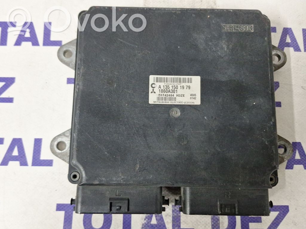 Engine control unit/module   A1351501979,1860A301