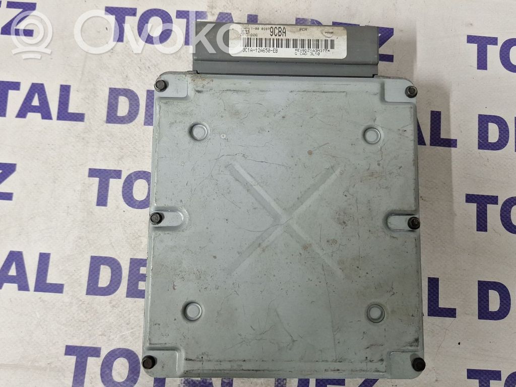 Ford Transit Engine control unit/module 