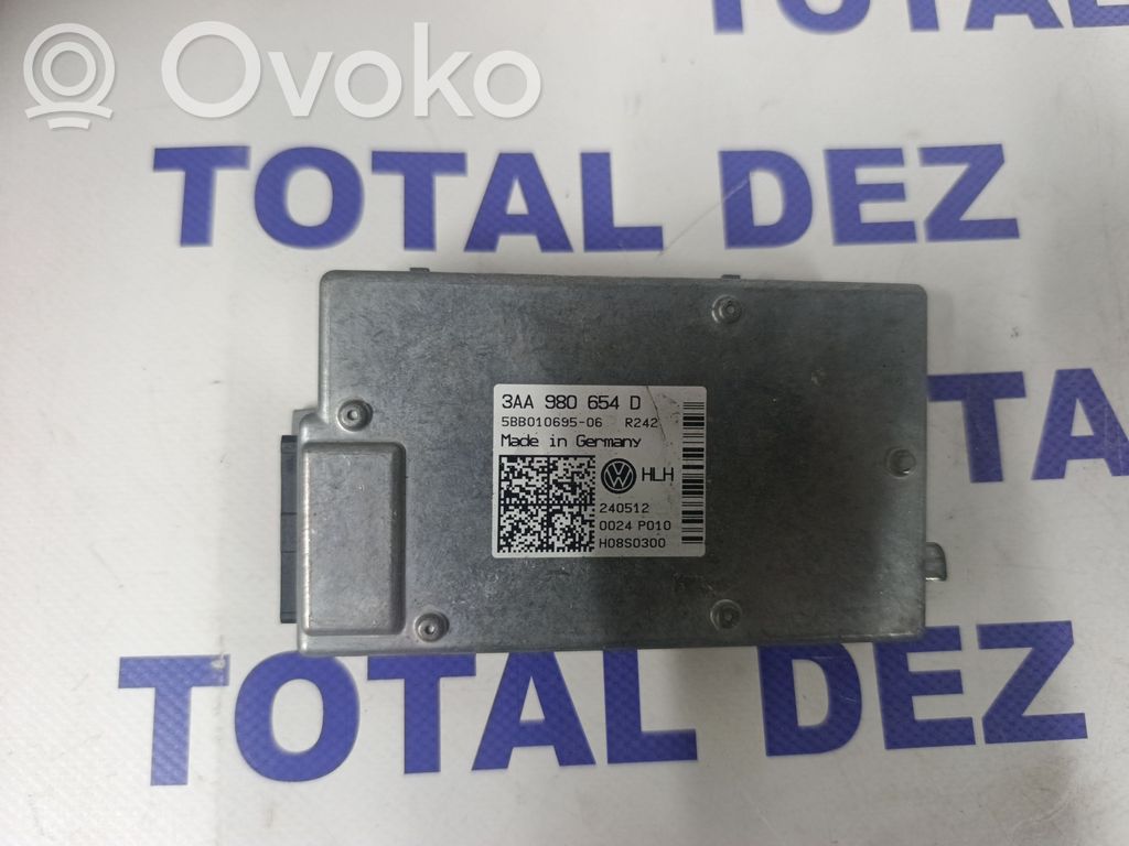 Windshield/windscreen camera   3AA980654D,5BB01069506,H08S0300
