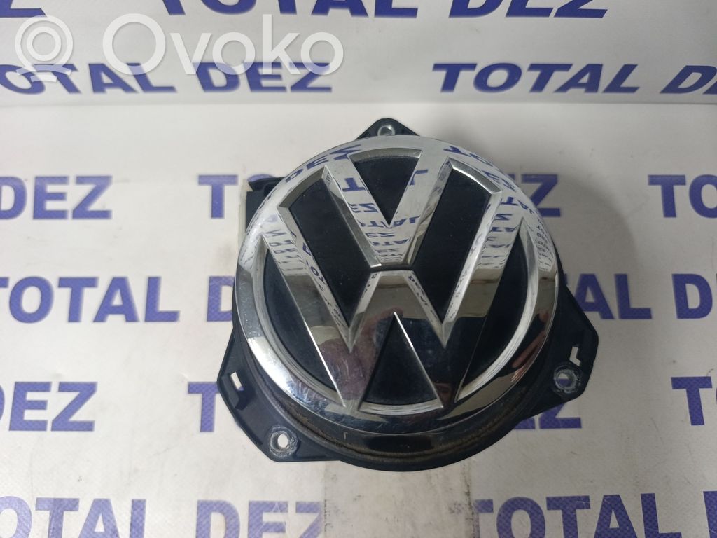 Volkswagen Golf VII Cameră marșarier 