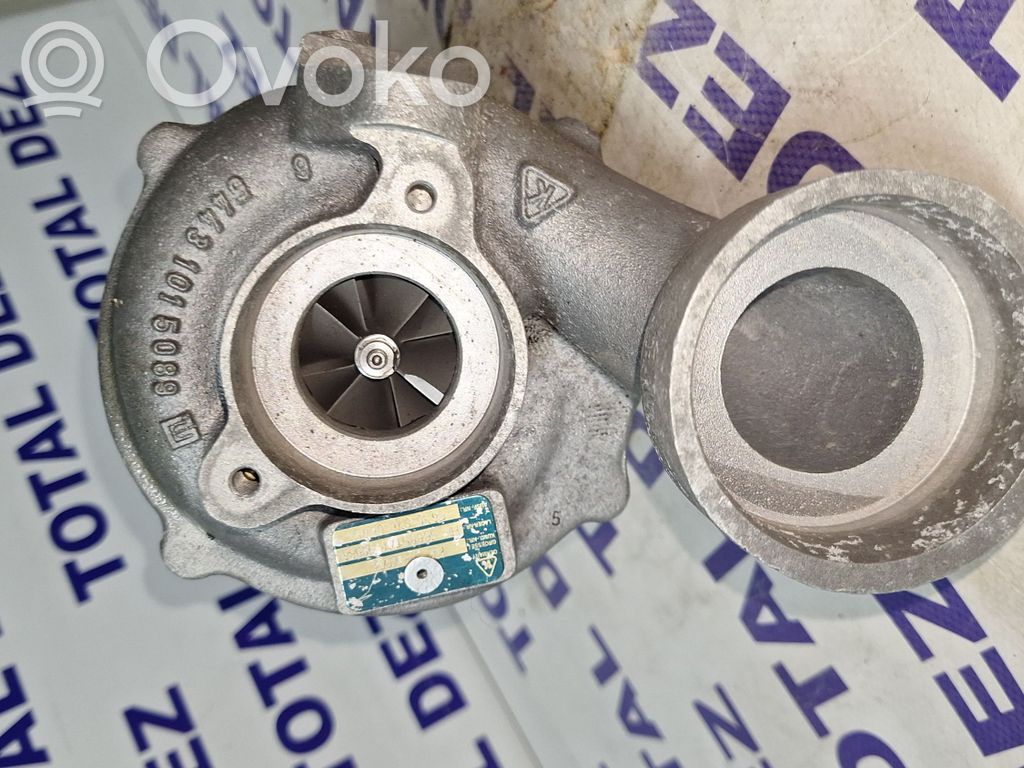 Turbo   54399700045,50085177,1399700045
