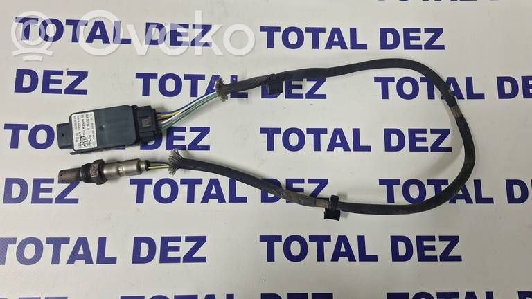 Sonda lambda   80A907807R,0281007863,1390771977