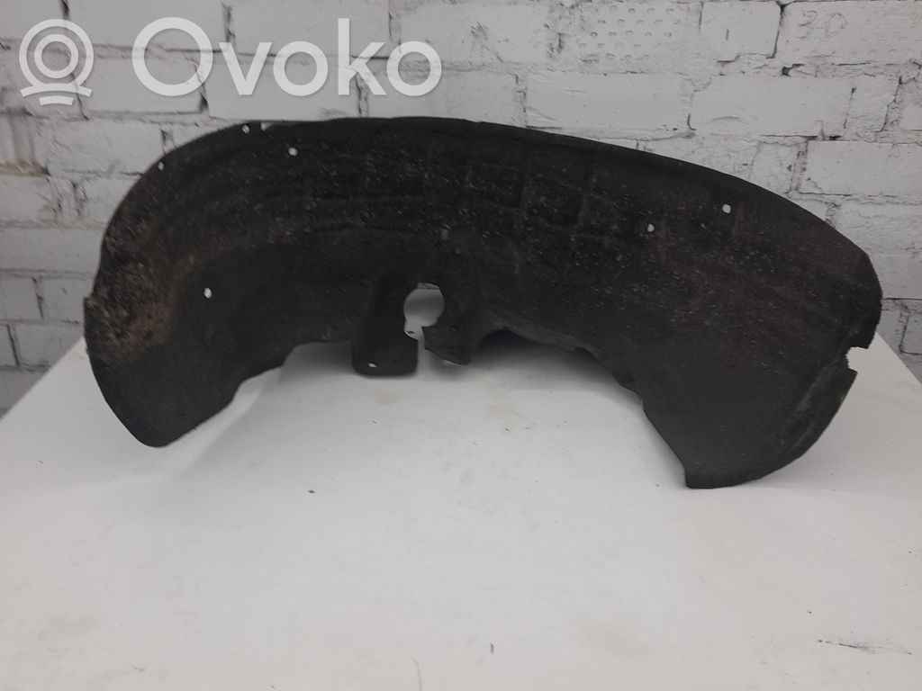 Audi A4 S4 B8 8K Nadkole tylne 