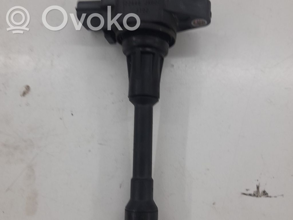 Nissan Qashqai Bobine d'allumage haute tension 