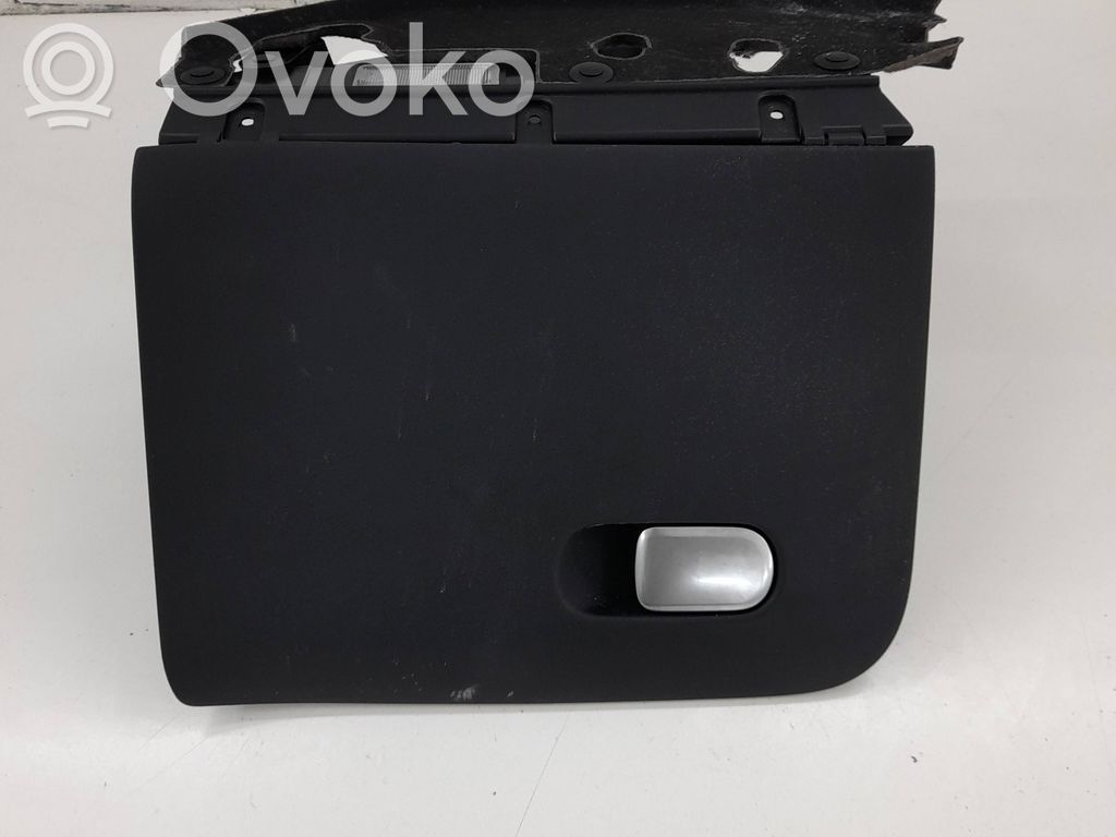 Citroen C3 Picasso Handschuhfach komplett 