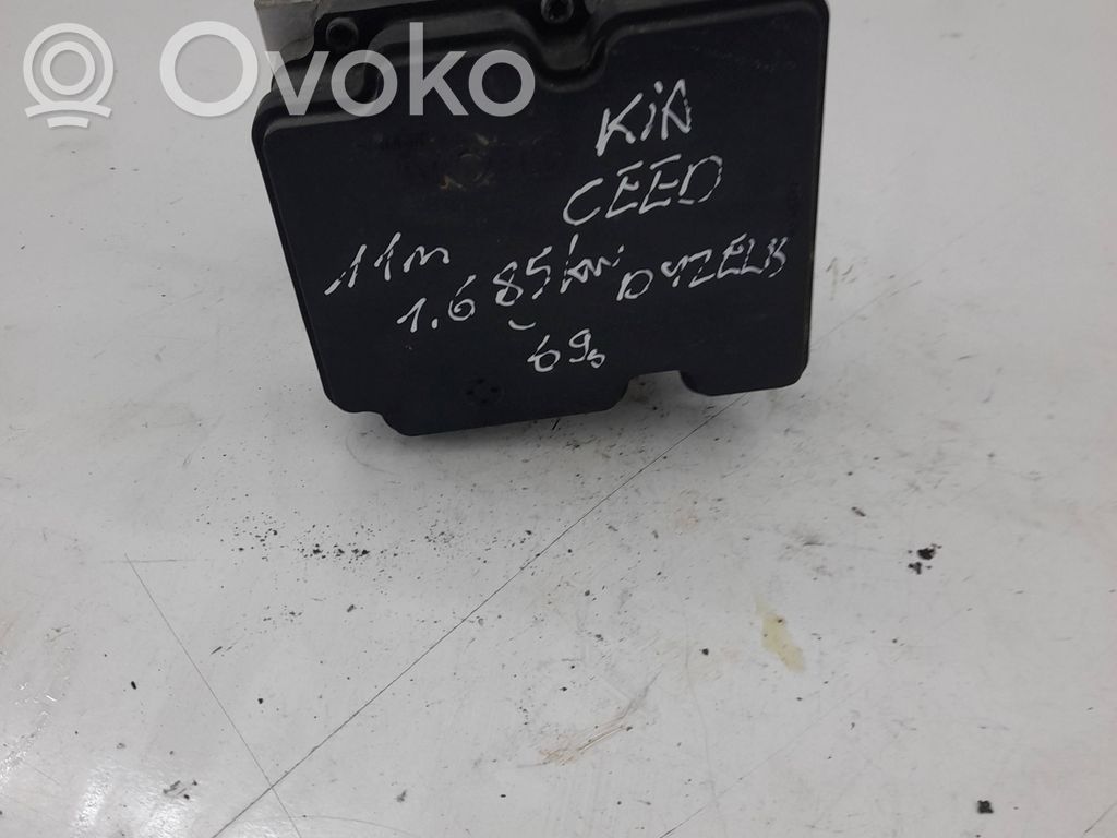 ABS Pump   1H58930650,EDE1140,6414591,BXGC300490