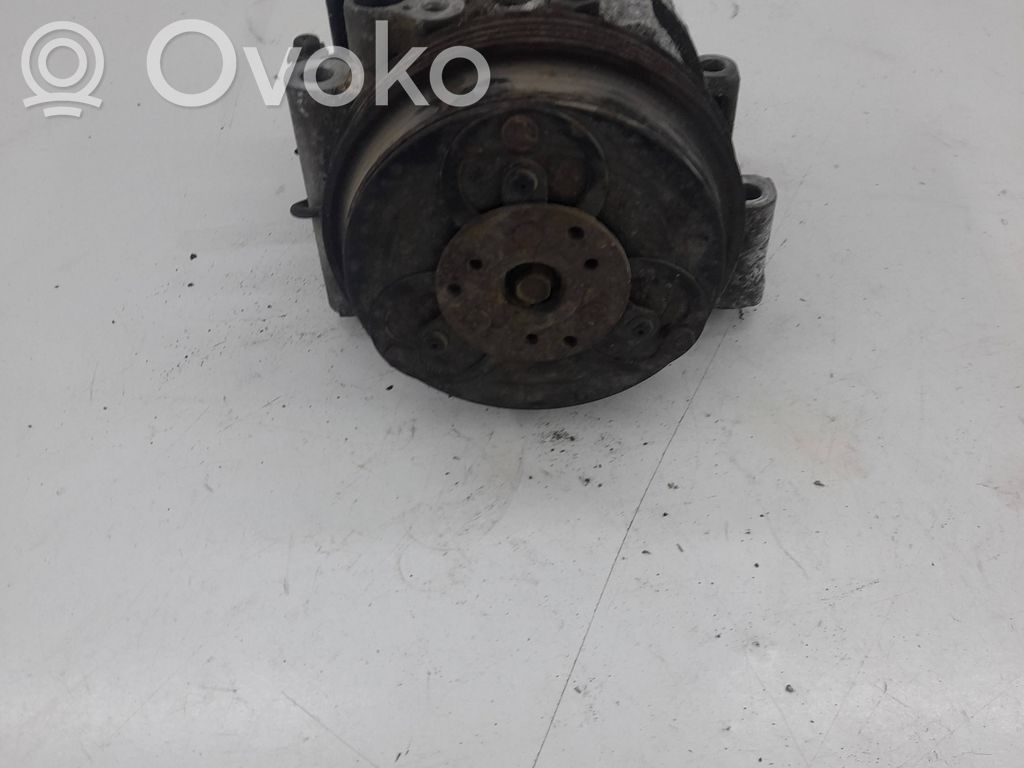 Subaru Forester SF Air conditioning (A/C) compressor (pump) 
