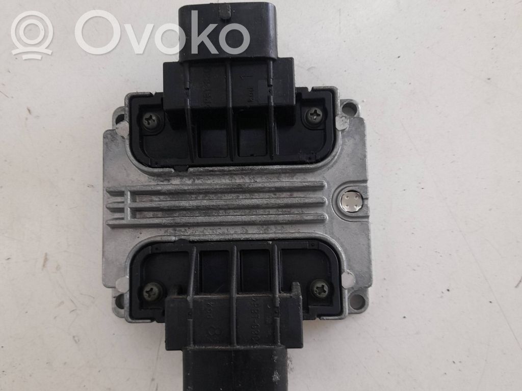 Opel Signum Gearbox control unit/module 