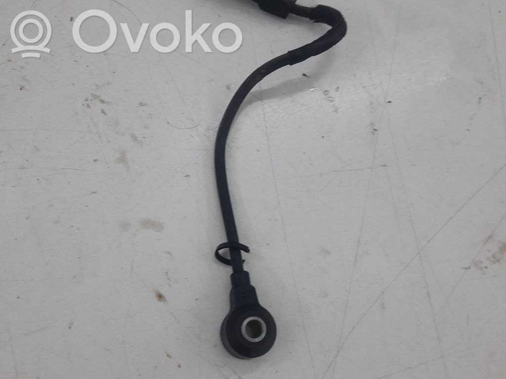 Audi A4 S4 B6 8E 8H Sensor de petardeo del motor 