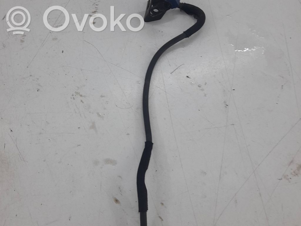 Audi A4 S4 B6 8E 8H Sensor de petardeo del motor 