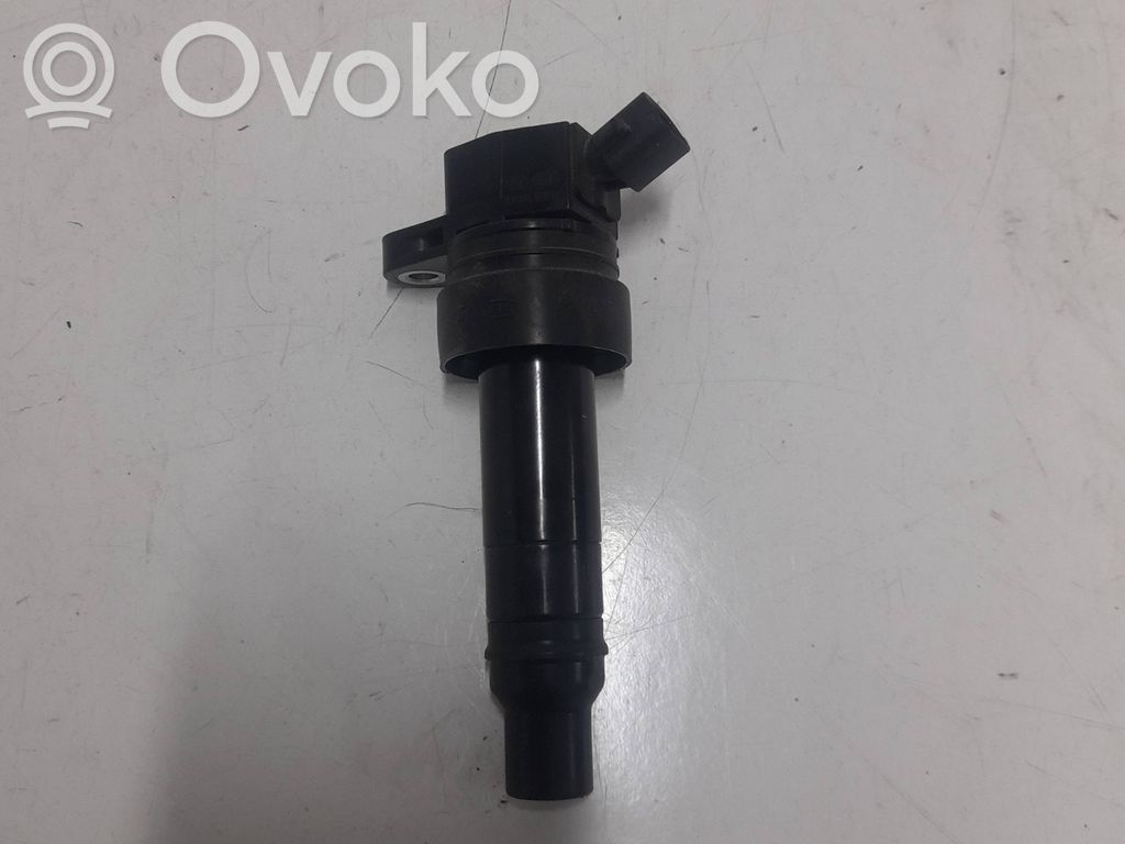 Hyundai Veloster High voltage ignition coil 