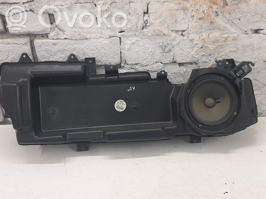Audi A6 S6 C6 4F Głośnik drzwi przednich 