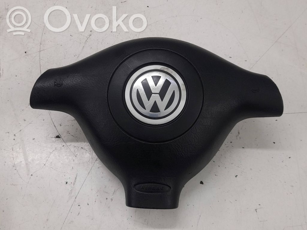 Volkswagen Bora Poduszka powietrzna Airbag kierownicy 