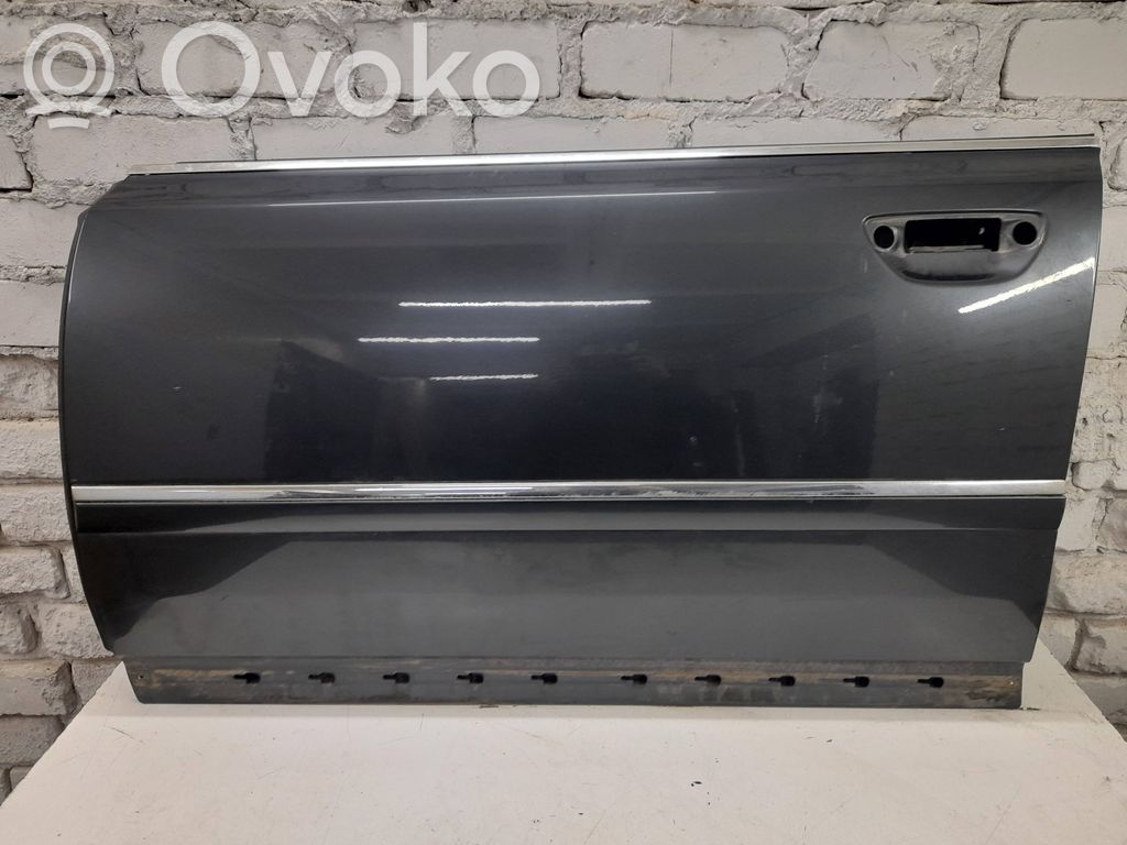 Audi A8 S8 D3 4E Priekinės durys 