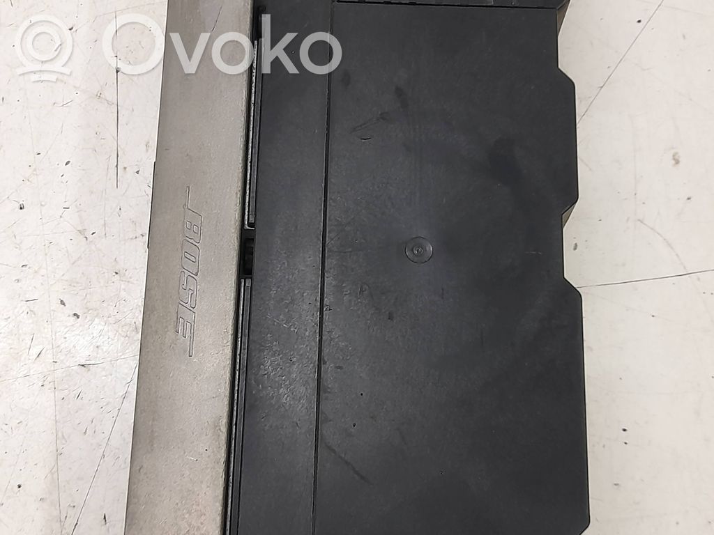 Audi A8 S8 D3 4E Garso stiprintuvas 