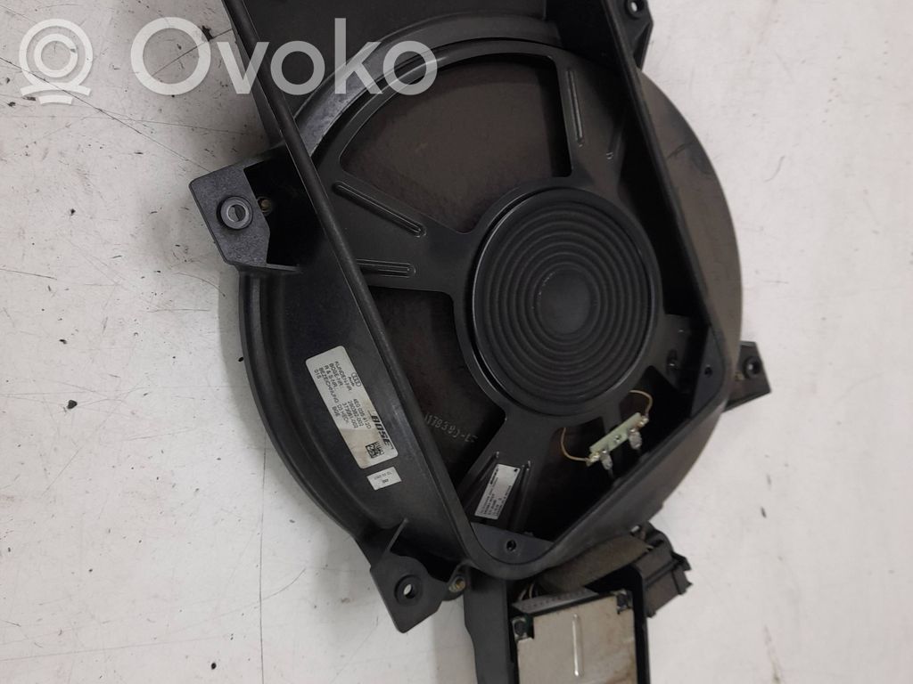 Audi A8 S8 D3 4E Subwoofer 