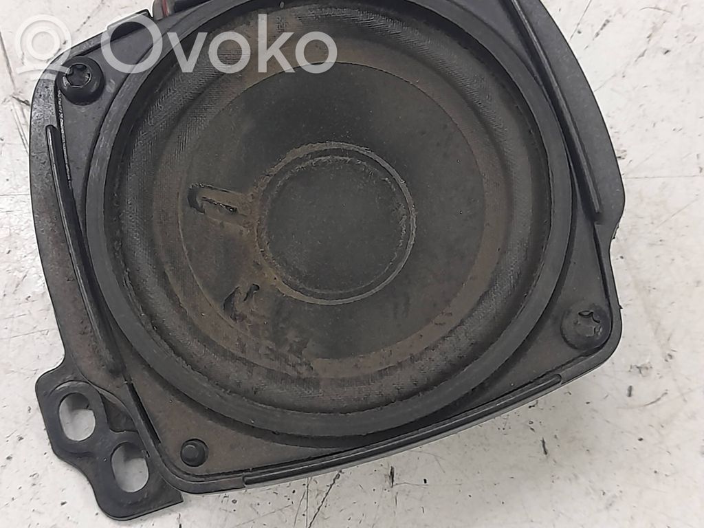 Front door speaker   4E0035411,373071002