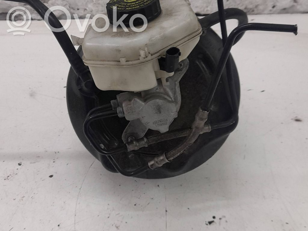 BMW 1 F20 F21 Brake booster 