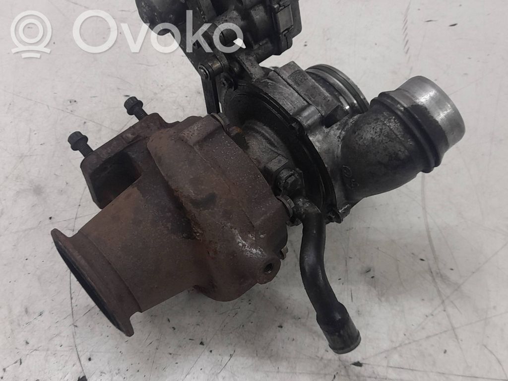 Turbina   781232103
