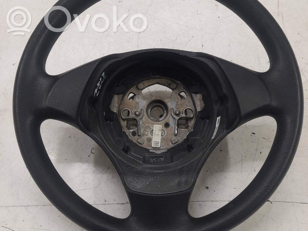 BMW 3 E90 E91 Steering rack control module 