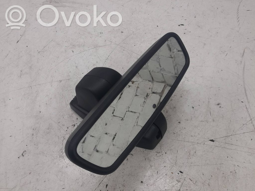 BMW X5 E70 Rear view mirror (interior) 