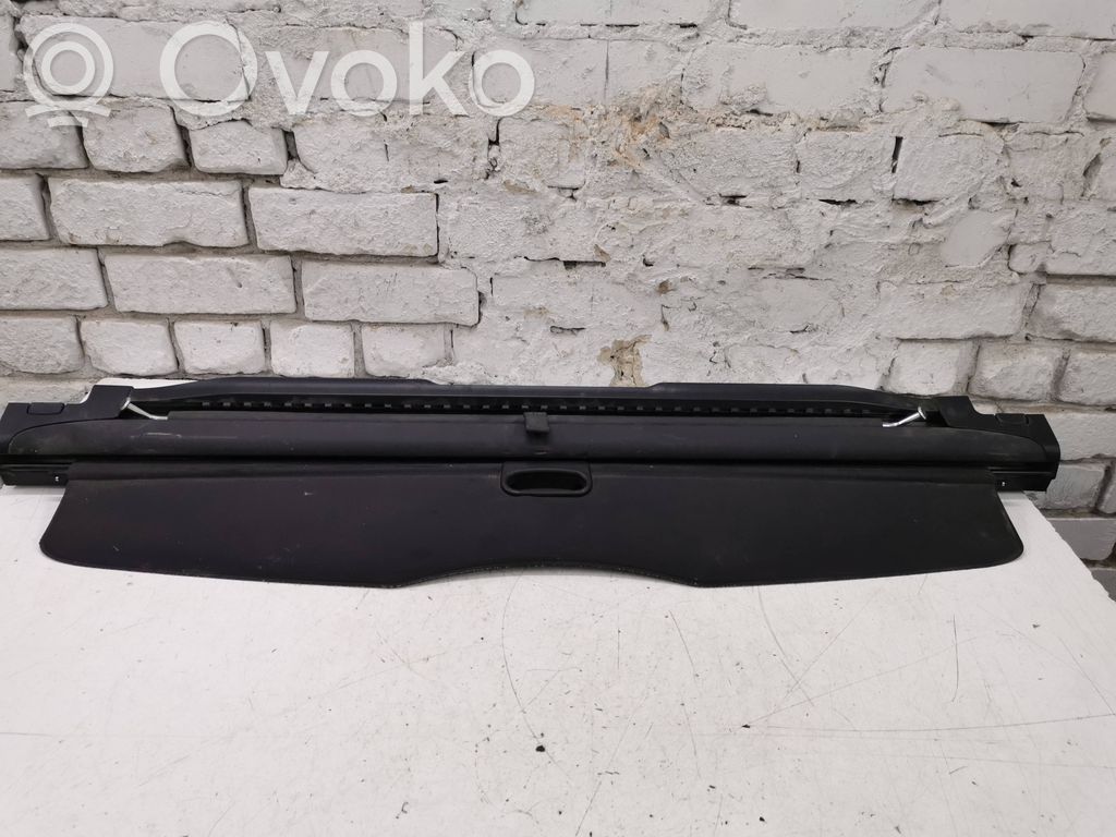 Parcel shelf load cover   00306001370,9119091
