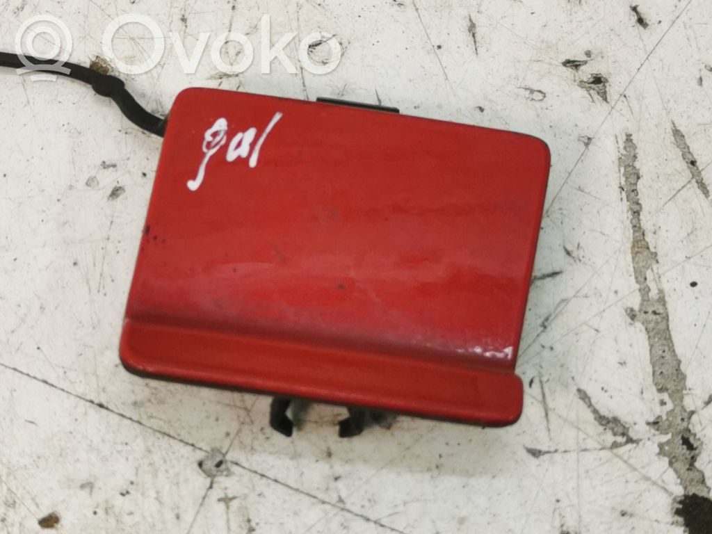 Volkswagen Golf VII Capac orificiu tractare bară spate 