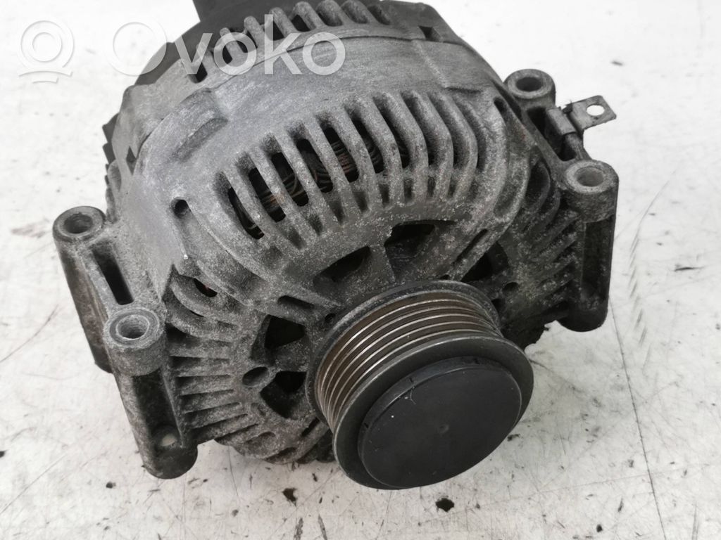 Audi A6 S6 C6 4F Ģenerators 