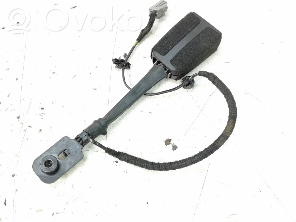 Alfa Romeo Tonale Front seatbelt buckle 