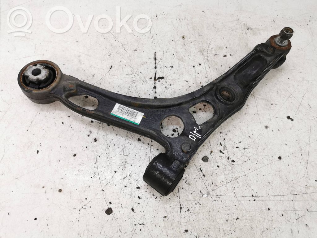 Fiat Ducato Triangle bras de suspension inférieur avant 