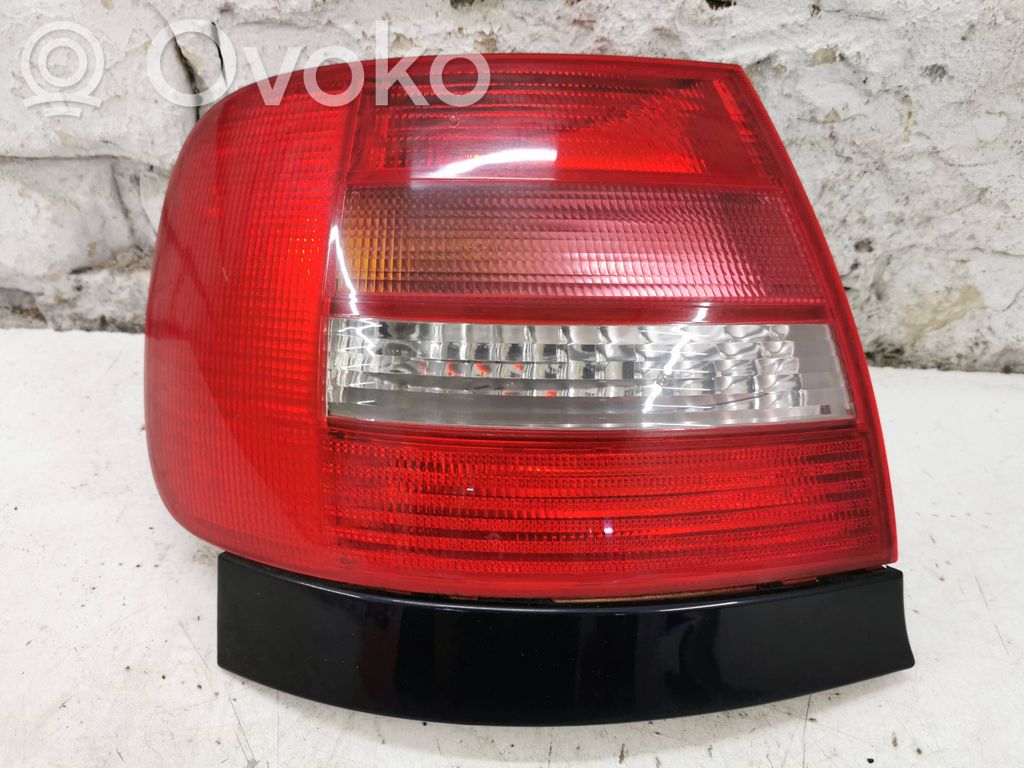 Audi A4 S4 B5 8D Takavalot 
