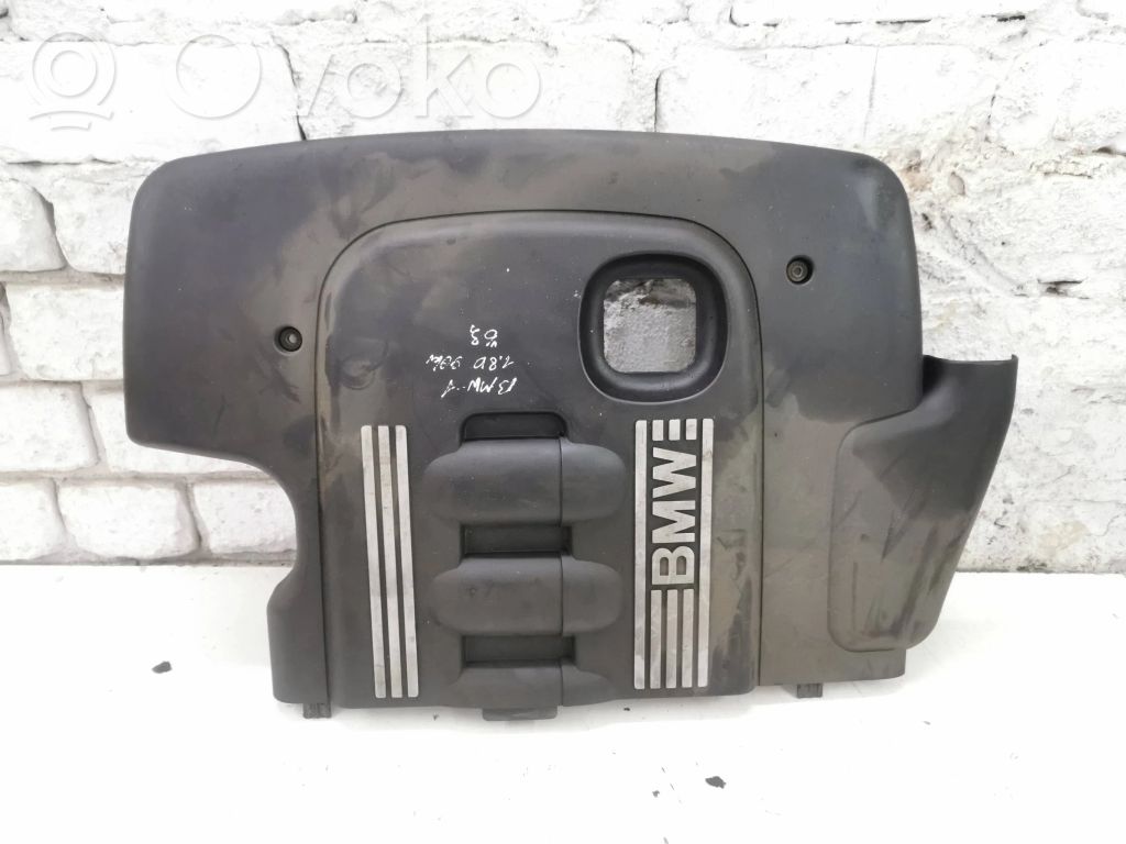 BMW 1 E81 E87 Engine cover (trim) 