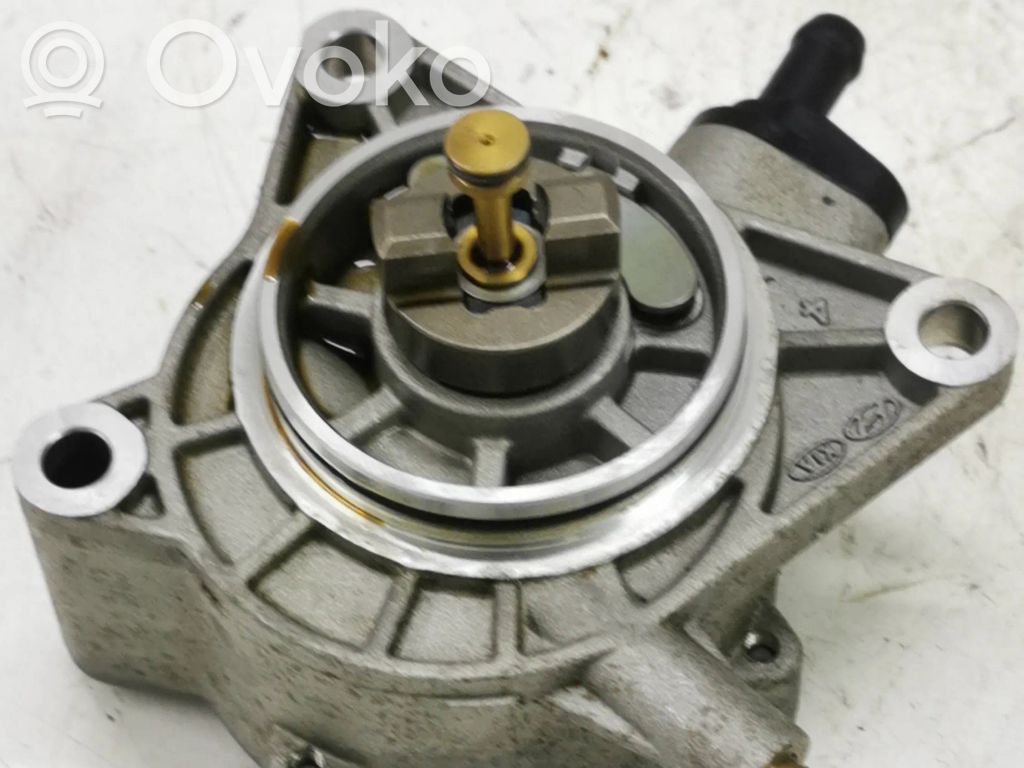 Hyundai i20 (BC3 BI3) Alipainepumppu 