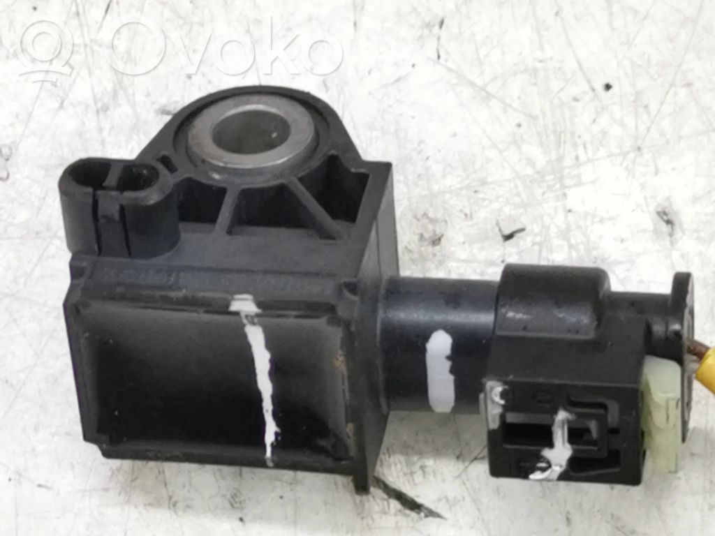 Hyundai i20 (BC3 BI3) Airbag deployment crash/impact sensor 