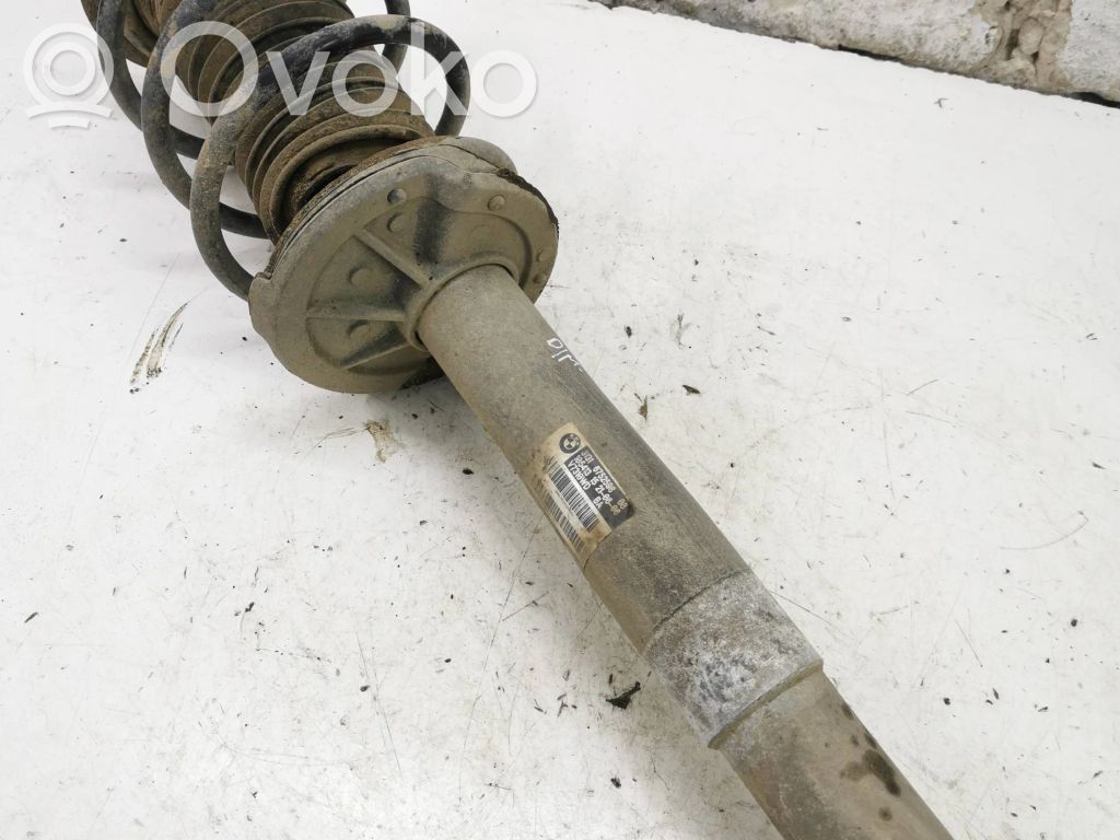 BMW 7 E65 E66 Front shock absorber/damper 