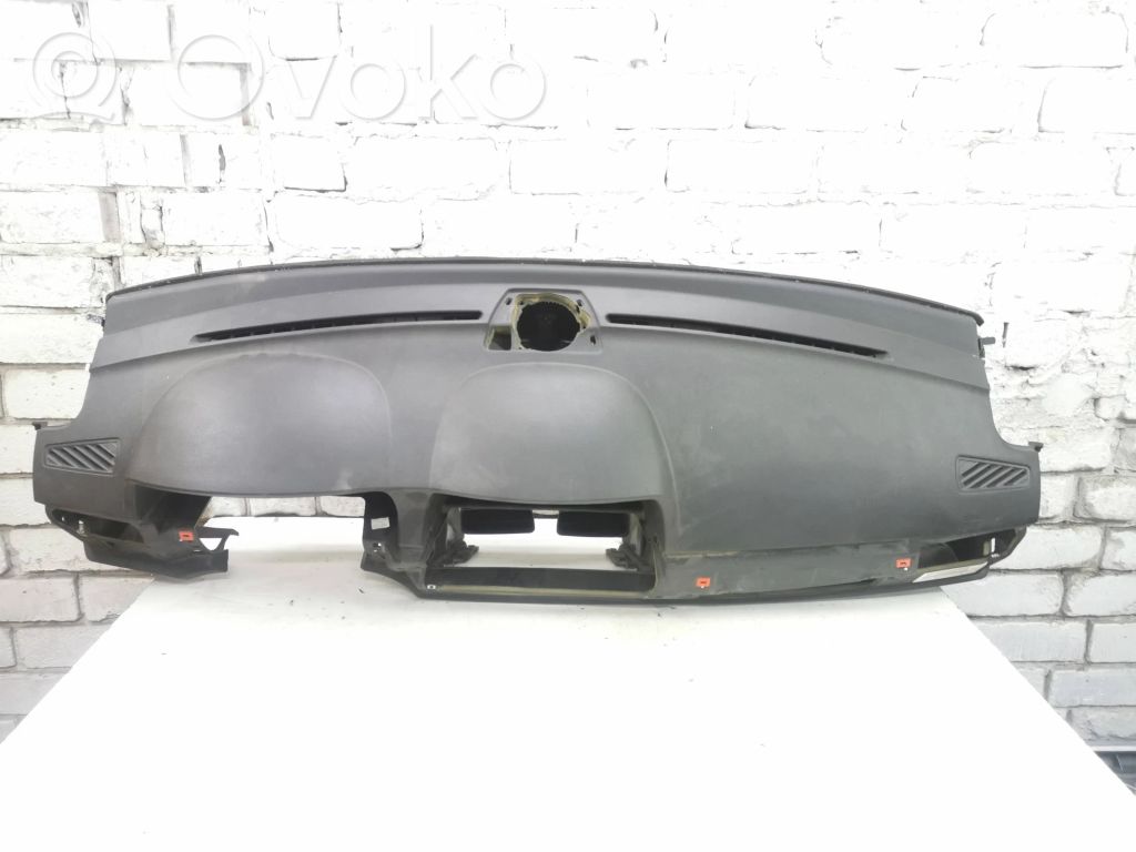 BMW 7 E65 E66 Panelė 