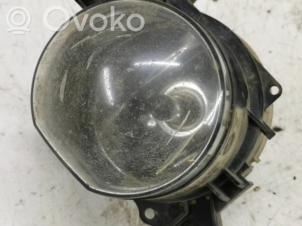 BMW 7 E65 E66 Miglas lukturis priekšā 