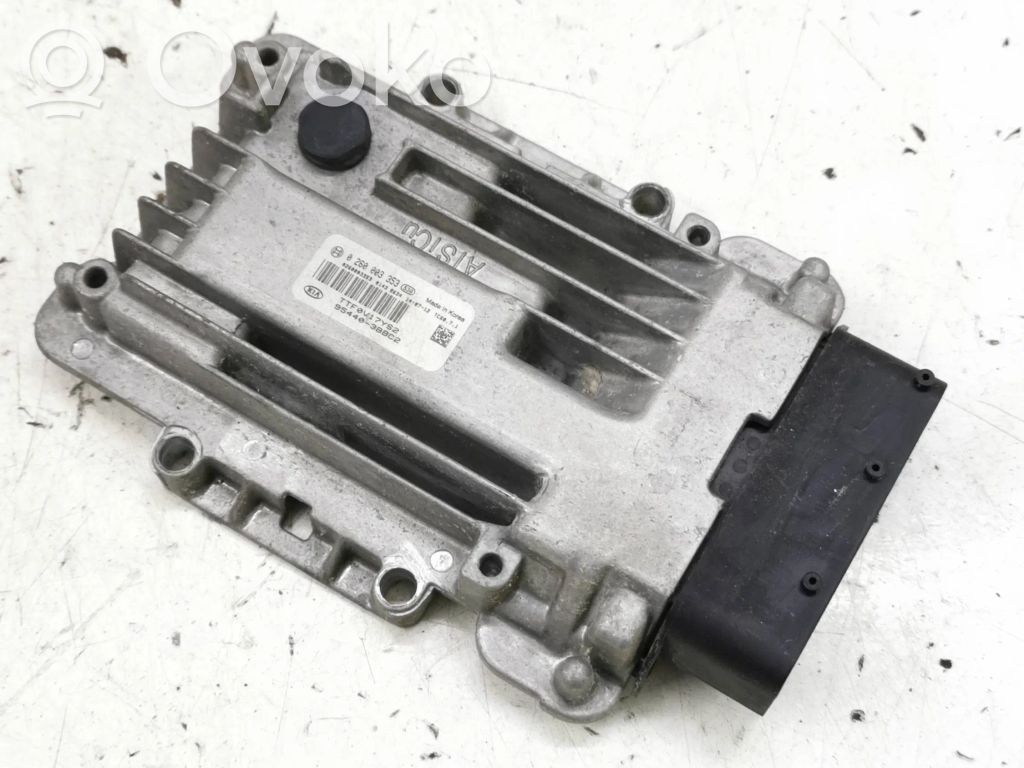 KIA Optima Gearbox control unit/module 