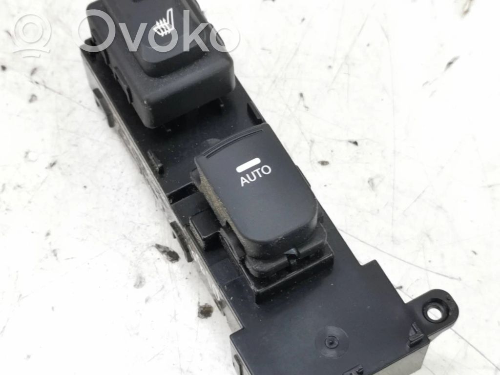 KIA Optima Seat heating switch 