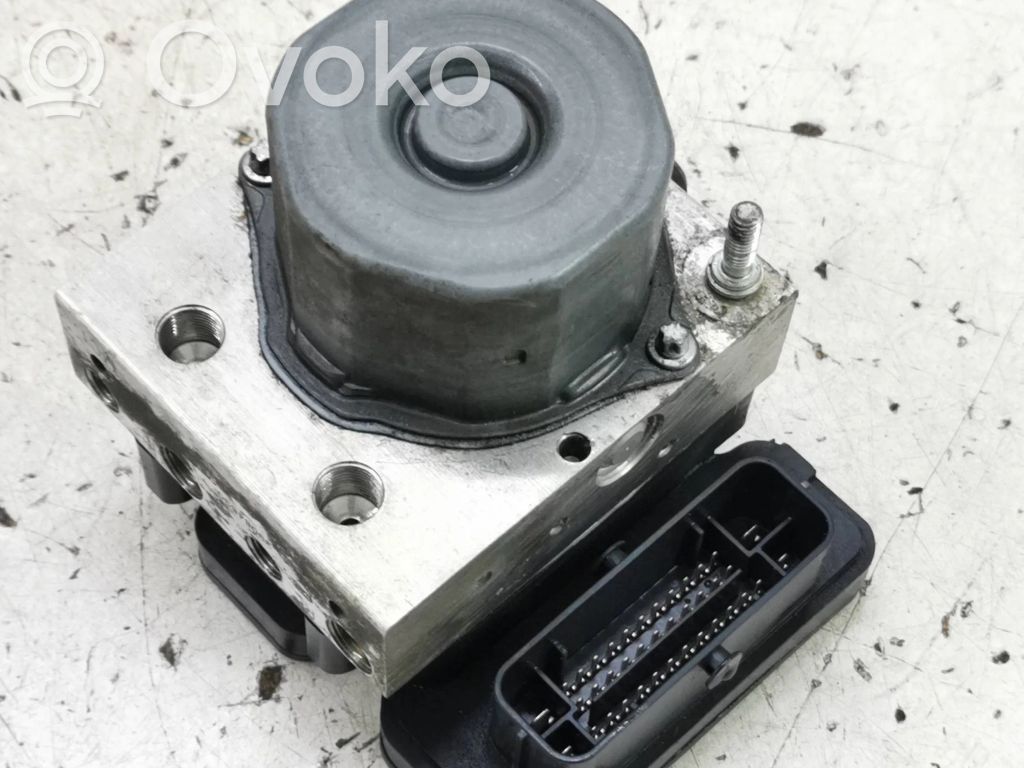 Pompe ABS   39084530,1127243558