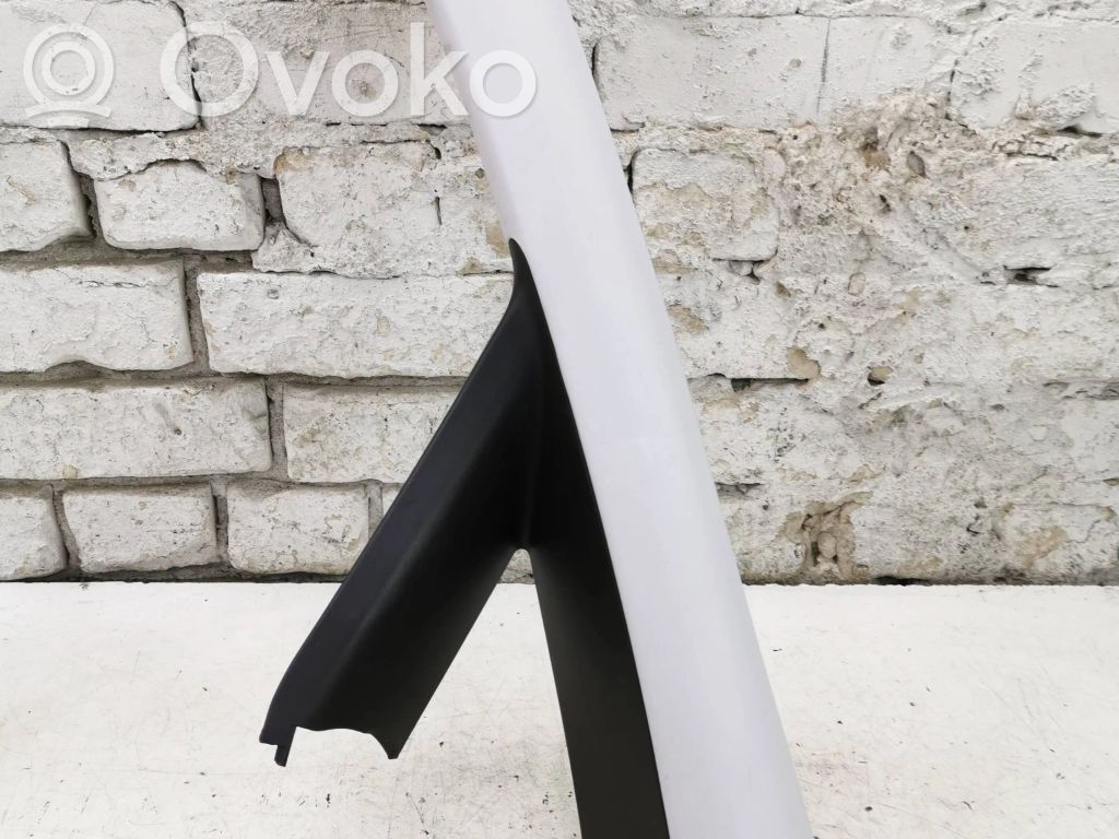 Opel Corsa E (A) statramsčio apdaila 