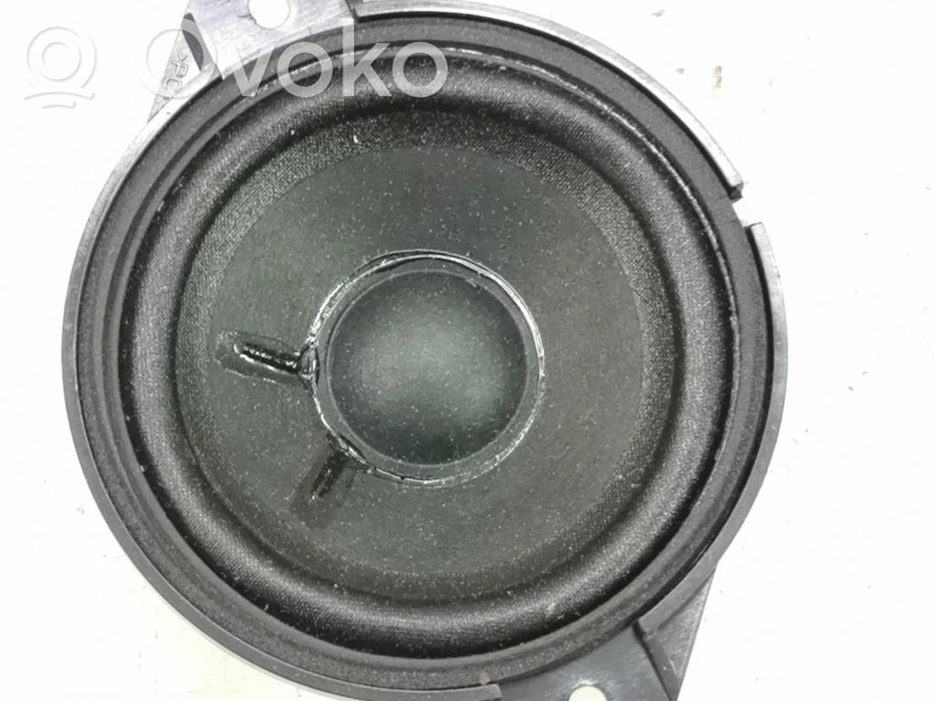 Audi A4 S4 B8 8K Głośnik drzwi tylnych 