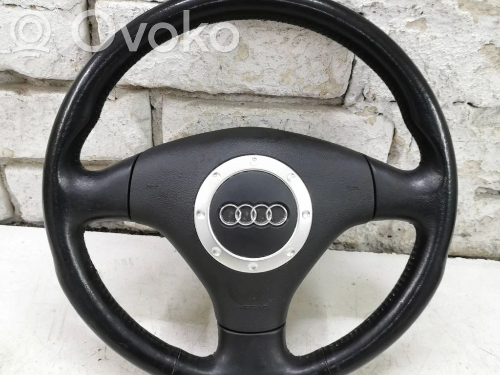 Audi TT Mk1 Руль 