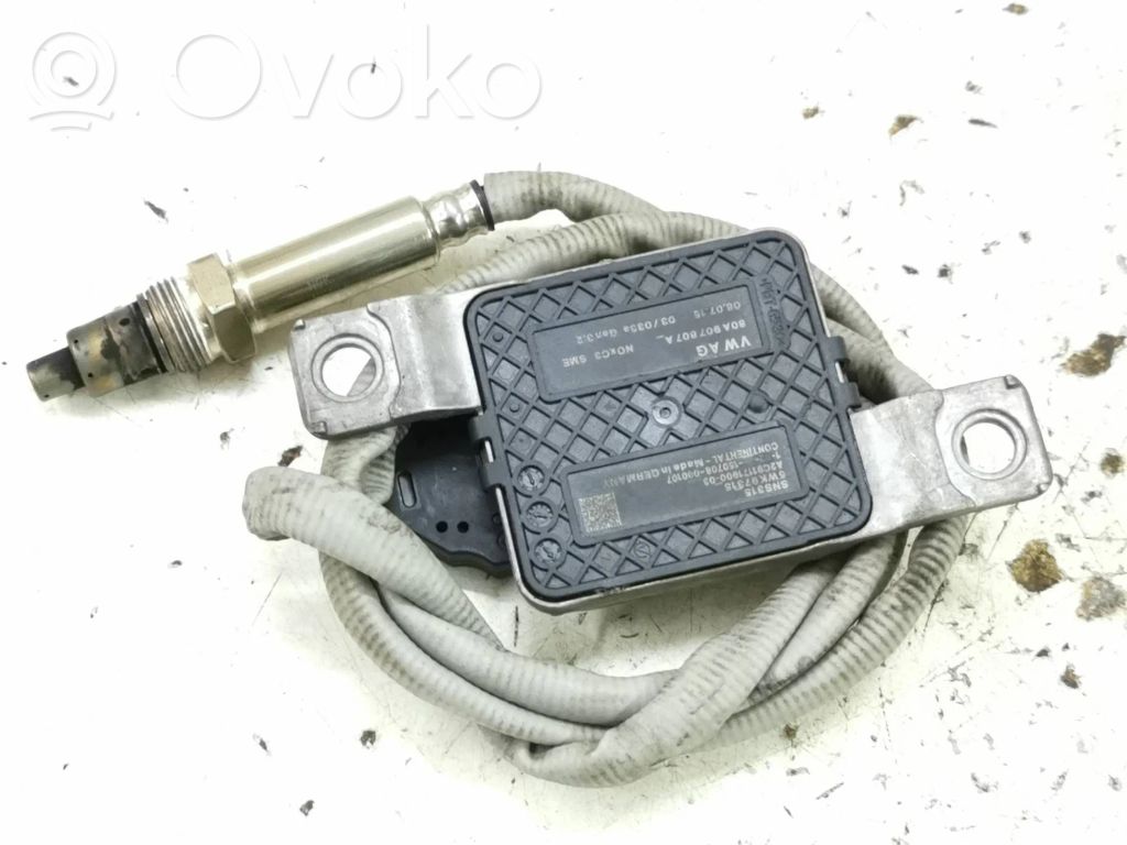 Audi A4 S4 B8 8K Lambda zonde 
