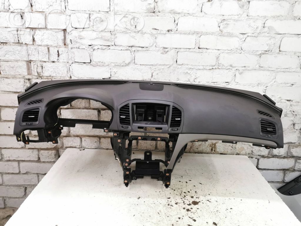 Opel Insignia A Kojelauta 