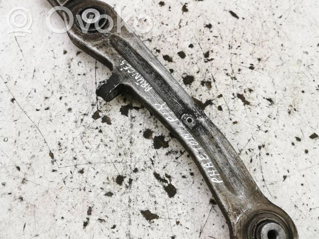 Volkswagen Phaeton Front lower control arm/wishbone 