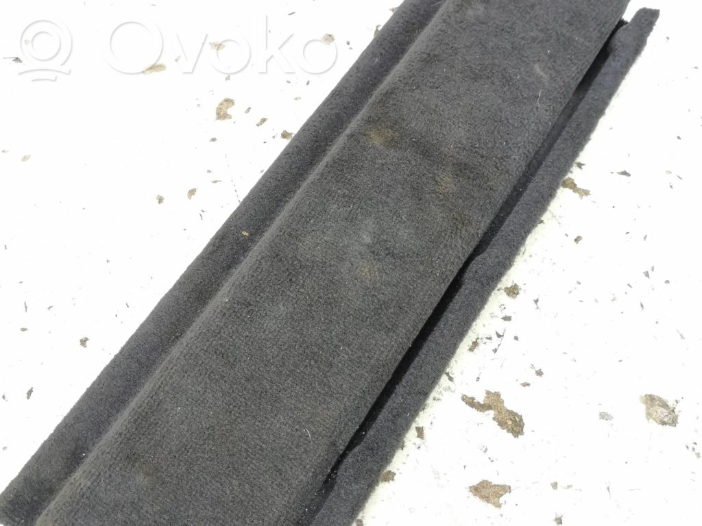 BMW 4 F36 Gran coupe Other trunk/boot trim element 