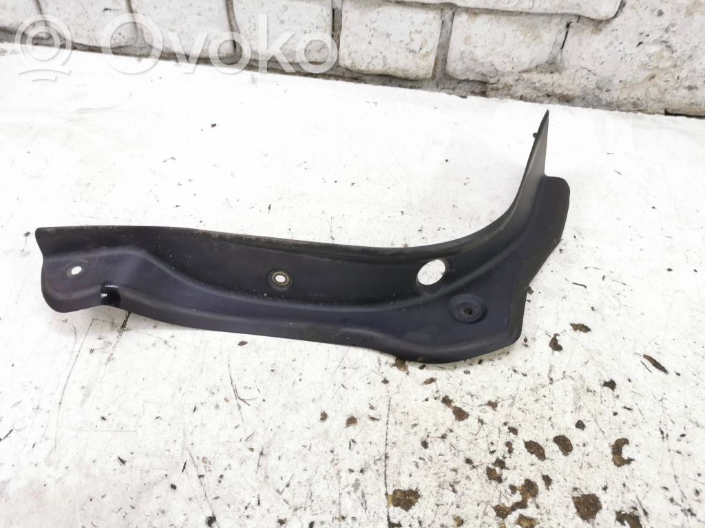 BMW 4 F36 Gran coupe Altro elemento di rivestimento bagagliaio/baule 